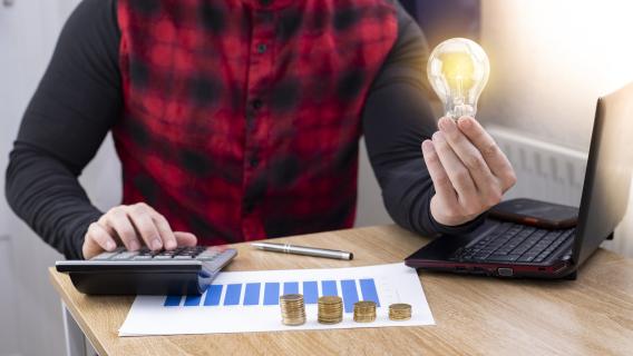  يمكن للقروض الشخصية أن تكون الحل الأمثل لاحتياجاتك المالية؟